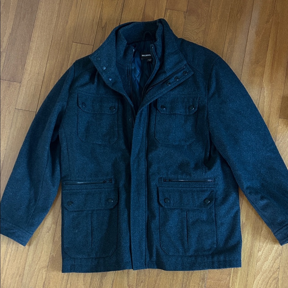 Michael Kors Men's Jacket